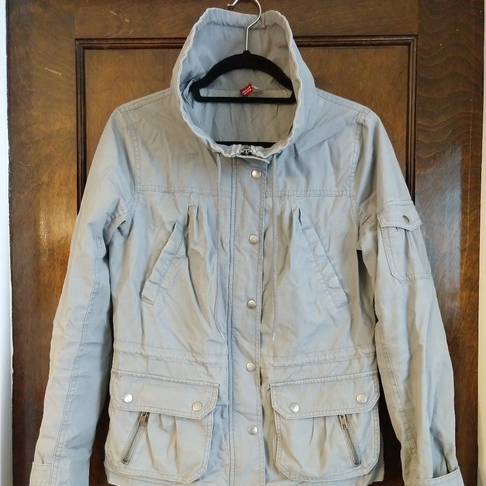 Lightweight Utility Jacket - image 1